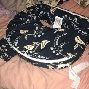 My Brest Friend Nursing Pillow